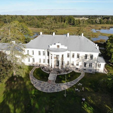 Kernu Manor Hotel & Spa Kültér fotó