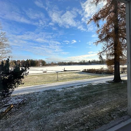 Kernu Manor Hotel & Spa Kültér fotó