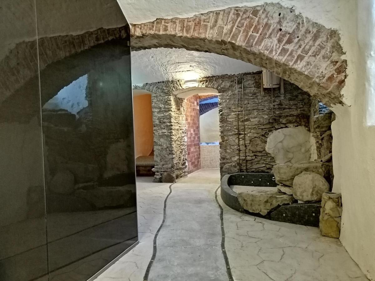 Kernu Manor Hotel & Spa Kültér fotó
