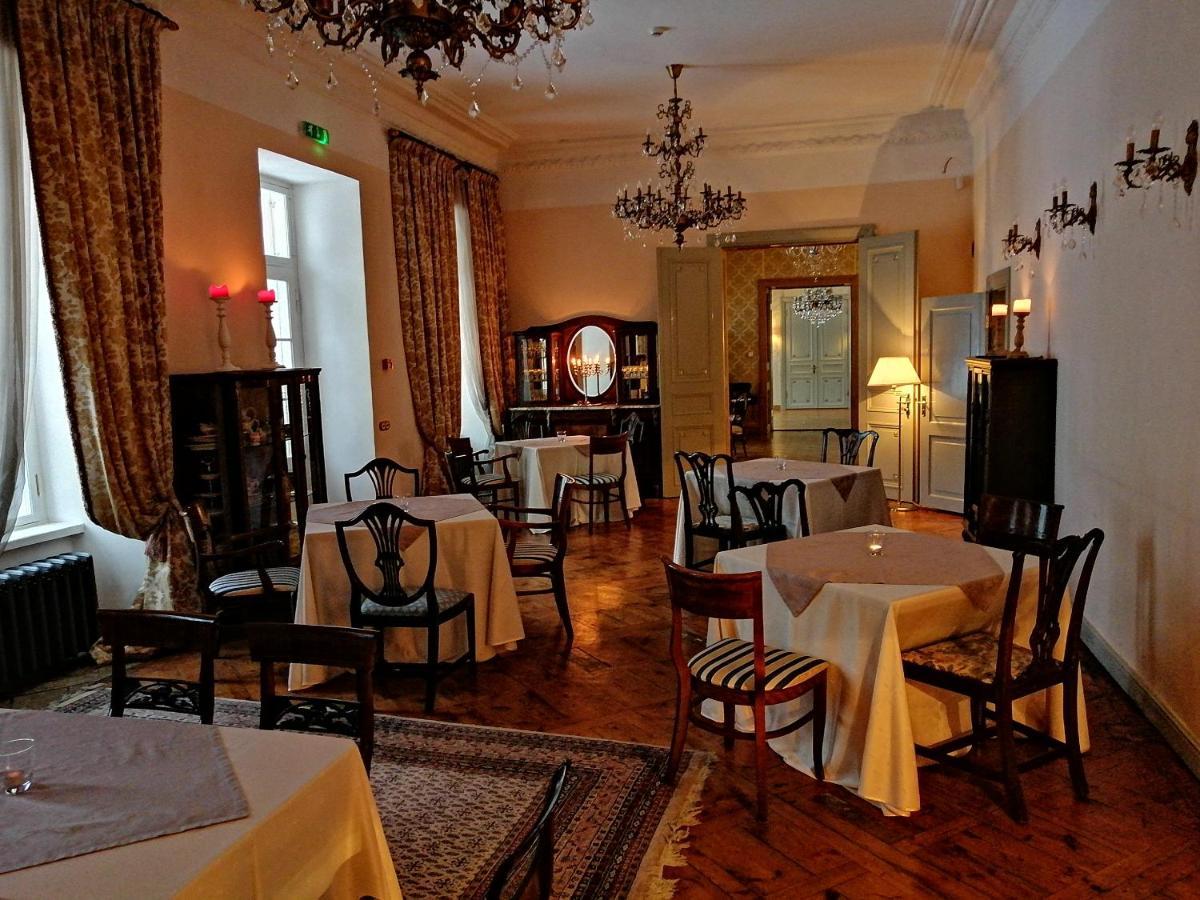 Kernu Manor Hotel & Spa Kültér fotó