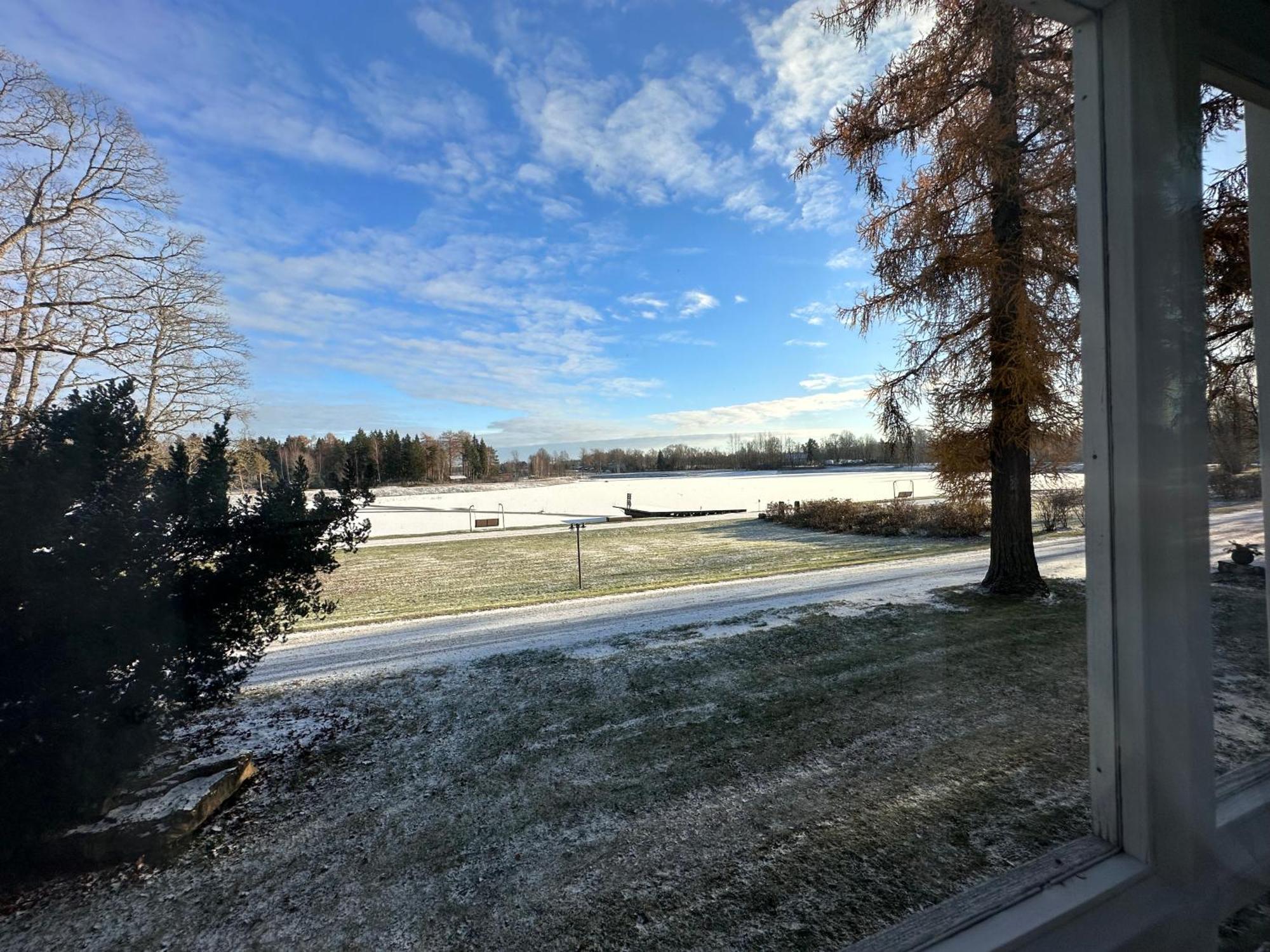 Kernu Manor Hotel & Spa Kültér fotó