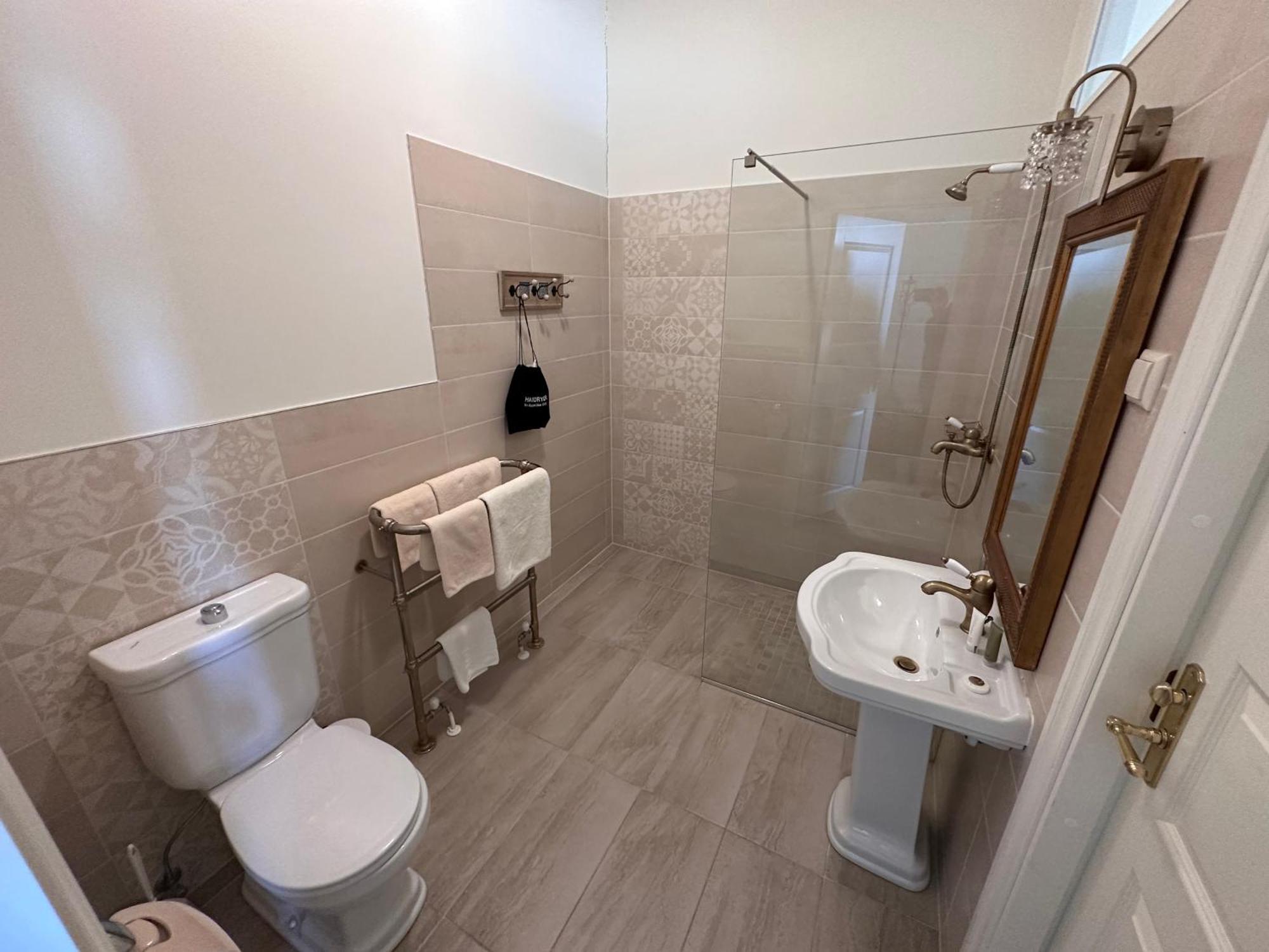 Kernu Manor Hotel & Spa Kültér fotó