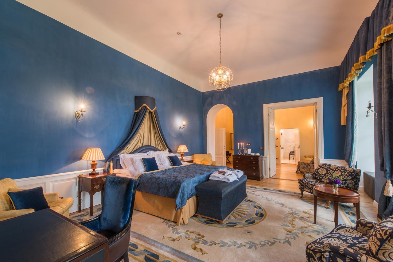 Kernu Manor Hotel & Spa Kültér fotó