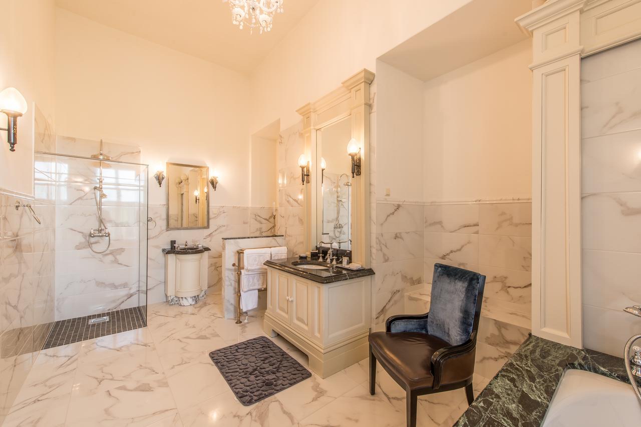 Kernu Manor Hotel & Spa Kültér fotó